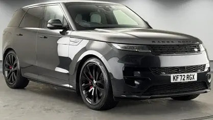 Second-hand Land Rover Range Rover Sport Autobiography 300 CP (220 kW) 2025 SUV