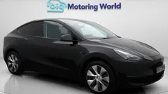 Used 2022 Tesla Model Y Long Range AWD SUV | £24,300 (Fair price)