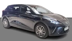 Used 2024 MG MG4 EV Trophy Hatchback | £17,500 (Fair price)