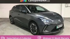 Used 2024 MG MG4 EV Trophy Hatchback | £17,697 (Fair price)