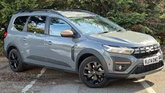 Used 2024 Dacia Jogger Extreme Estate | £21,285 (Fair price)