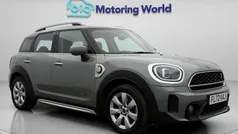 Used 2022 Mini Cooper S Classic Hatchback | £20,600 (Fair price)
