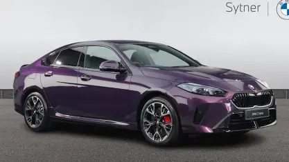 New BMW 223 M Sport 218 HP (160 kW) 2026 Coupe