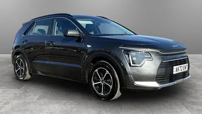 Used Kia Niro 141 HP (103 kW) 2023 SUV