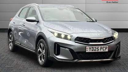 New 2025 Kia XCeed SUV | £20,450 (Fair price)