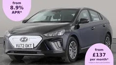 Used 2021 Hyundai Ioniq 6 Premium Sedan | £11,104 (Fair price)