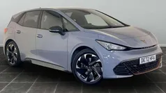 Used 2024 Cupra Born e-Boost Hatchback | £15,495 (Super price)