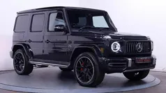 Used 2023 Mercedes G63 AMG SUV | £134,800 (Good price)