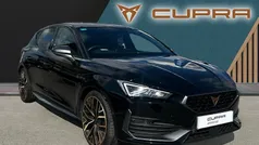 Used 2024 Cupra Leon VZ2 Hatchback | £25,733 (Fair price)