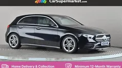 Used 2021 Mercedes A200 AMG line Hatchback | £16,197 (Super price)