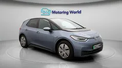 Used 2022 VW ID.3 Pro Performance Hatchback | £14,700 (Fair price)