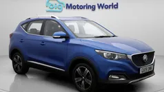 Used 2018 MG ZS Exclusive Sedan | £10,000 (Fair price)