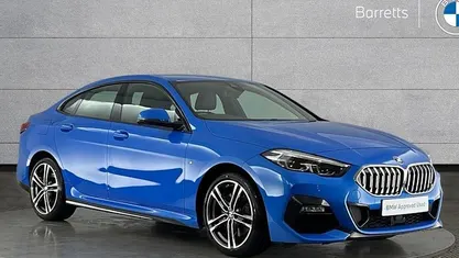 Used 2024 BMW 220 M Sport Coupe | £20,890 (Super price)