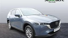 Used 2023 Mazda CX-5 Center-Line SUV | £16,995 (Fair price)