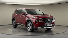Used 2024 Nissan X-Trail Tekna SUV | £28,700 (Fair price)
