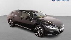 Used 2024 VW Arteon R-line Estate | £24,699 (Good price)
