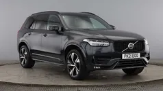 Used 2022 Volvo XC90 R-Design SUV | £35,995 (Good price)