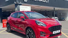 Used 2023 Ford Puma ST-Line X Hatchback | £16,259 (Fair price)