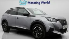 Used 2023 Peugeot 2008 Allure+ SUV | £17,800 (Fair price)