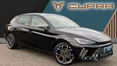 Used 2025 Cupra Leon Hatchback | £22,767 (Fair price)