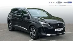 Used 2021 Peugeot 5008 GTi MPV | £16,752 (Good price)