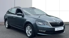 Used 2020 Skoda Octavia SE Estate | £13,705 (Fair price)