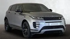 Grey Used 2020 Land Rover Range Rover evoque SE Dynamic SUV | £26,930 (Fair price)