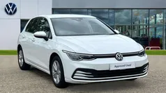 Used 2021 VW Golf VIII Life Hatchback | £17,061 (Good price)
