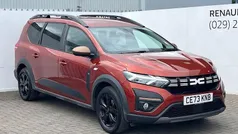 Used 2024 Dacia Jogger Extreme Estate | £16,587 (Fair price)