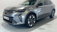 Grey Used 2024 Renault Scénic Techno MPV | £30,999 (Super price)