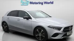 Used 2025 Mercedes A180 Sport Edition Hatchback | £24,900 (Fair price)