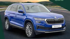 Used 2023 Skoda Kodiaq SE L Executive SUV | £27,579 (Fair price)