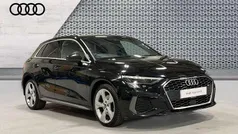 Used 2022 Audi A3 e-tron S-Line Hatchback | £16,591 (Fair price)