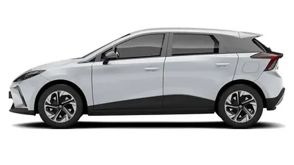 New MG MG4 EV Comfort 110 kW (150 HP) 2026 Hatchback
