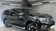Used 2020 Nissan Navara Tekna Pickup | £15,954 (Good price)
