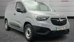 Used 2023 Vauxhall Combo MPV | £14,995 (Fair price)