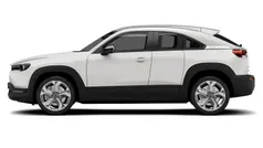 Used 2020 Mazda MX30 Edition SUV | £9,995 (Fair price)