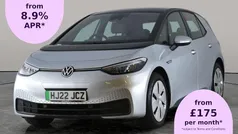 Used 2022 VW ID.3 Pro Performance Hatchback | £13,561 (Fair price)