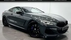 BMW 840
