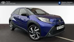 Used 2024 Toyota Aygo Hatchback | £14,999 (Fair price)