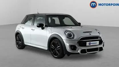 Used Mini Cooper S Hatch 192 HP (141 kW) 2020 Hatchback
