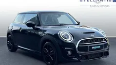 Black Used 2020 Mini Cooper S Sport Hatchback | £16,234 (Good price)