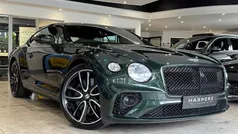 Used 2020 Bentley Continental GT Coupe | £120,000