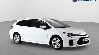 Używany Suzuki Swace SZ-T 122 KM (89 kW) 2022 Biały Kombi