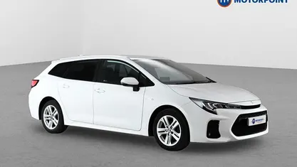 Used Suzuki Swace SZ-T 122 HP (89 kW) 2022 Estate