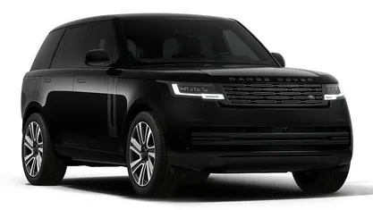 New 2025 Land Rover Range Rover HSE SUV | £110,912 (Fair price)