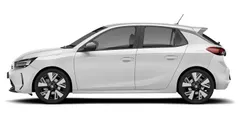 Used 2023 Vauxhall Corsa-e Hatchback | £12,998 (Fair price)