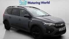 Used 2023 Dacia Jogger Extreme MPV | £16,200 (Fair price)
