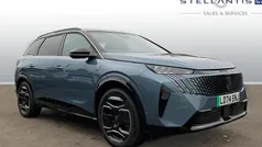 Used 2024 Peugeot e-5008 GTi SUV | £36,990 (Fair price)