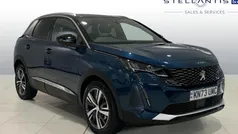 Used 2023 Peugeot 3008 Allure+ Estate | £19,183 (Fair price)